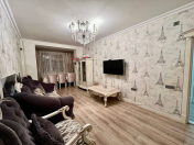 Satılır 3 otaqlı 90 m2 köhnə tikili Əhmədli