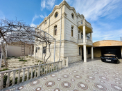 Satılır 6 otaqlı 352.4 m2 villa Corat
