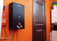 Satılır 2 otaqlı 45 m2 həyət evi Hökməli