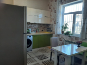 Satılır 4 otaqlı 101 m2 həyət evi Əhmədli