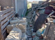 Satılır 3 sot torpaq Koroğlu Parkı