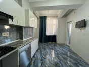 Satılır 3 otaqlı 87 m2 yeni tikili Qara Qarayev m.