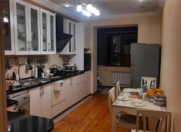 Satılır 2 otaqlı 92 m2 yeni tikili Həzi Aslanov