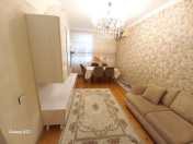 Satılır 3 otaqlı 70 m2 yeni tikili Əhmədli