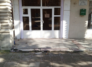 İcarəyə verilir 3 otaqlı 55 m2 obyekt Mingəçevir