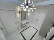 Satılır 2 otaqlı 82 m2 yeni tikili Qara Qarayev m.