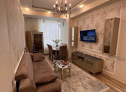 Satılır 2 otaqlı 66 m2 yeni tikili Masazır