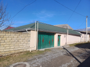 Satılır 4 otaqlı 150 m2 həyət evi İsmayıllı
