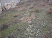 Satılır 2 sot torpaq 28 may