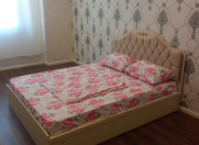 İcarəyə verilir 2 otaqlı 73 m2 yeni tikili Həzi Aslanov