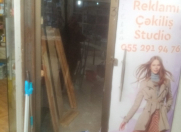 İcarəyə verilir 1 otaqlı 13 m2 obyekt Lökbatan