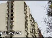 Satılır 3 otaqlı 139 m2 yeni tikili 28 May m.