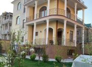 İcarəyə verilir 3 otaqlı 200 m2 villa Masallı