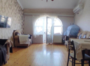 Satılır 2 otaqlı 75.7 m2 yeni tikili Həzi Aslanov m.