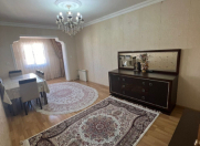 Satılır 3 otaqlı 90 m2 köhnə tikili 8 mkr