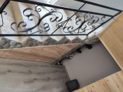 Satılır 6 otaqlı 240 m2 həyət evi Xalqlar Dostluğu m.