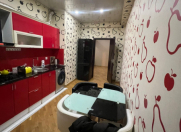 İcarəyə verilir 2 otaqlı 80 m2 yeni tikili Neftçilər m.