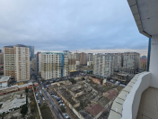 İcarəyə verilir 4 otaqlı 141 m2 ofis Şah İsmayıl Xətai m.