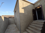 Satılır 2 otaqlı 55 m2 həyət evi Biləcəri