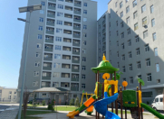 İcarəyə verilir 3 otaqlı 80 m2 yeni tikili Hövsan