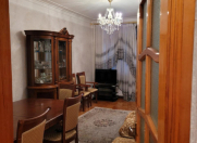 Satılır 2 otaqlı 70 m2 köhnə tikili Azadlıq prospekti m.