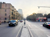 İcarəyə verilir 5 otaqlı 180 m2 ofis Nərimanov r.