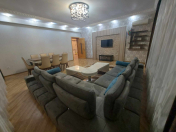 İcarəyə verilir 2 otaqlı 100 m2 yeni tikili Gənclik m.