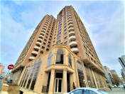 İcarəyə verilir 2 otaqlı 70 m2 yeni tikili Park Bulvar