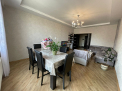 Satılır 4 otaqlı 155 m2 yeni tikili Həzi Aslanov m.