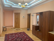 İcarəyə verilir 3 otaqlı 153 m2 yeni tikili Koala parkı