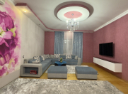 Satılır 8 otaqlı 330 m2 həyət evi Fatmayı