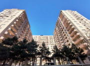 İcarəyə verilir 2 otaqlı 90 m2 yeni tikili Park Bulvar