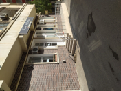 İcarəyə verilir 2 otaqlı 45 m2 yeni tikili 8 km