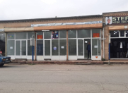 İcarəyə verilir 2 otaqlı 450 m2 obyekt Tovuz