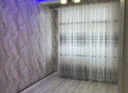 Satılır 2 otaqlı 58 m2 yeni tikili 9 mkr