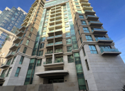 Satılır 4 otaqlı 197 m2 yeni tikili İçəri Şəhər m.