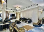 Satılır 4 otaqlı 180 m2 yeni tikili Nəriman Nərimanov m.