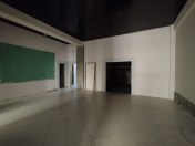 İcarəyə verilir 1 otaqlı 300 m2 obyekt Nizami m.