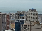 İcarəyə verilir 2 otaqlı 98 m2 yeni tikili Nizami m.