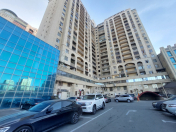 Satılır 4 otaqlı 264 m2 yeni tikili Nəriman Nərimanov m.