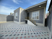 Satılır 4 otaqlı 95 m2 yeni tikili Binə