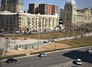 İcarəyə verilir 3 otaqlı 85 m2 köhnə tikili Nizami m.