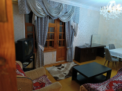 Satılır 2 otaqlı 62 m2 köhnə tikili Asan Xidmət-4