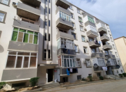 Satılır 1 otaqlı 51 m2 yeni tikili Masazır