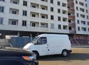Satılır 1 otaqlı 60 m2 yeni tikili Masazır