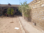 Satılır 2 otaqlı 185 m2 həyət evi Əmircan