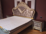 İcarəyə verilir 3 otaqlı 110 m2 yeni tikili Qara Qarayev m.