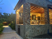 İcarəyə verilir 5 otaqlı 300 m2 bağ evi Bilgəh