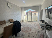 Satılır 2 otaqlı 54 m2 yeni tikili Masazır