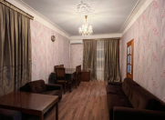 Satılır 2 otaqlı 44 m2 köhnə tikili 3 mkr